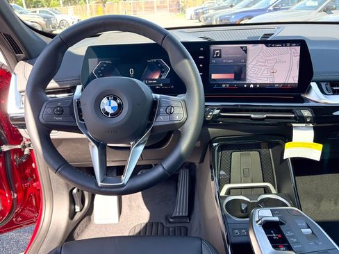 New 2026 BMW X1 xDrive28i w/ Technology Package AWD/4WD image 15