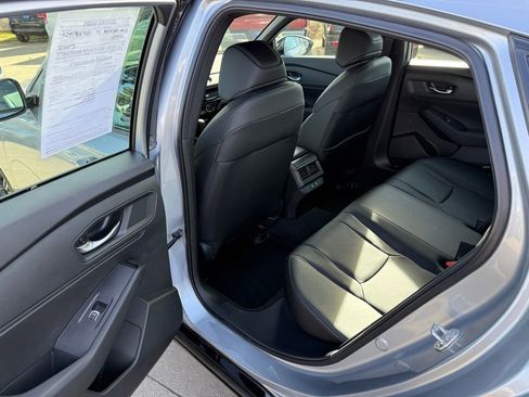 Certified 2025 Honda Accord Sport image 16