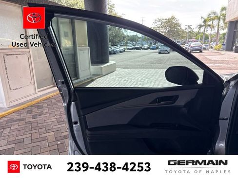 Certified 2025 Toyota Camry LE w/ Convenience Package FWD image 17