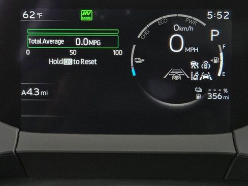 New 2026 Toyota Prius XSE Premium image 17