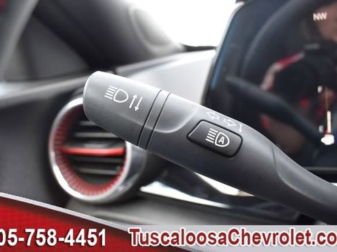 New 2026 Chevrolet Trax RS w/ Sunroof Package image 23