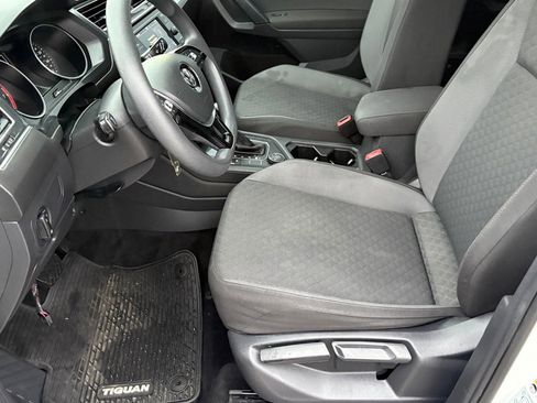 Used 2019 Volkswagen Tiguan S w/ Driver Assistance Package image 27