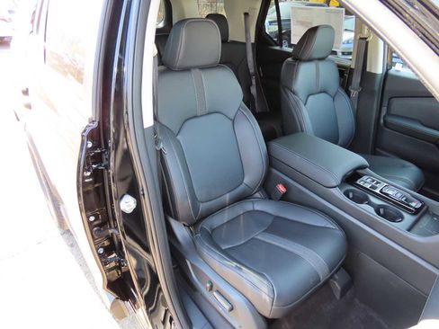 New 2026 Honda Passport RTL image 14