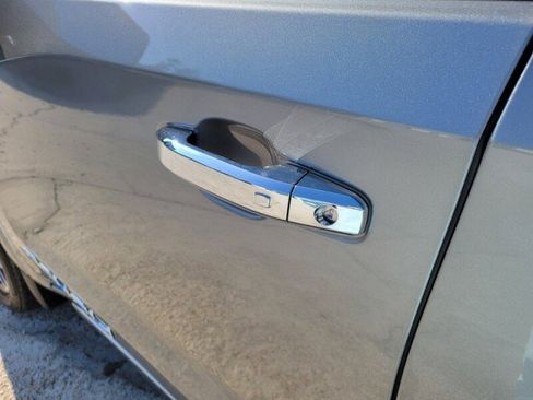 Used 2023 GMC Sierra 1500 Denali Ultimate image 11