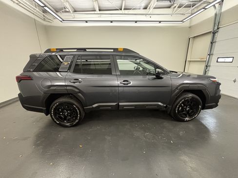 Used 2026 Subaru Outback Wilderness AWD/4WD image 10