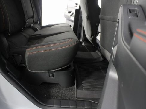 Used 2022 Nissan Frontier PRO-4X image 18