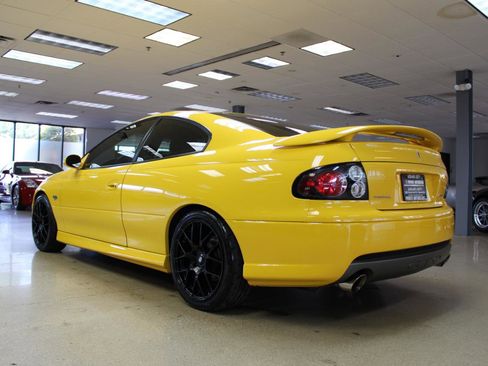 Used 2005 Pontiac GTO image 5
