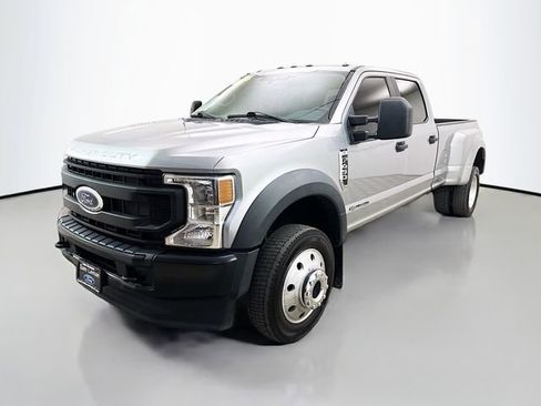 Used 2022 Ford F450 XL image 3