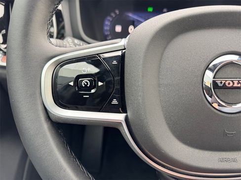 New 2026 Volvo V60 B5 Cross Country Plus w/ Protection Package Premier image 14