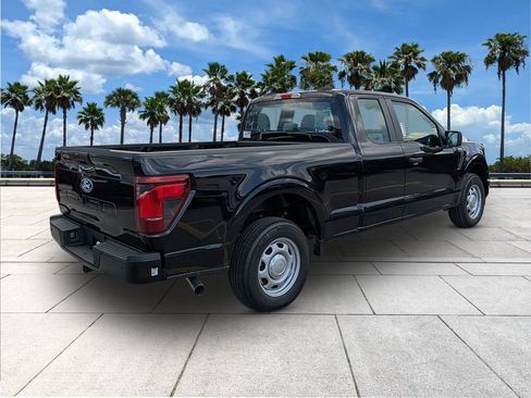 New 2026 Ford F150 XL RWD image 7