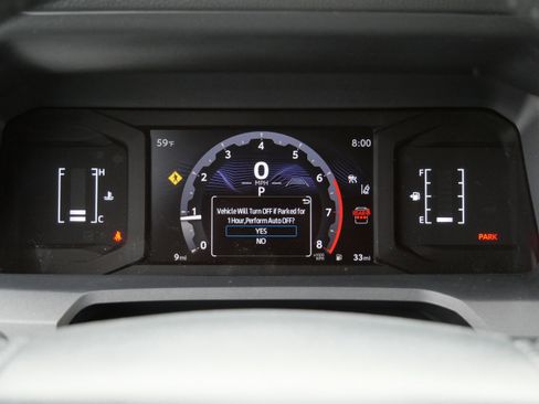 New 2026 Toyota 4Runner SR5 AWD/4WD image 10