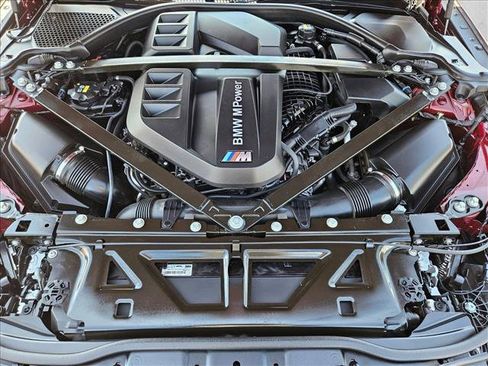 Used 2022 BMW M4 xDrive Competition image 21