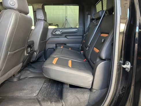 Used 2024 GMC Sierra 2500 AT4 w/ AT4 Premium Plus Package image 27