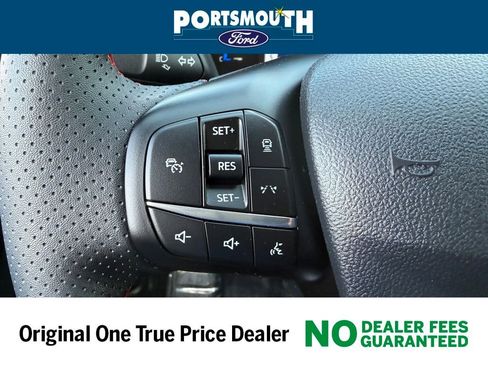 Used 2025 Ford Escape ST-Line w/ Tech Pack #1 image 19