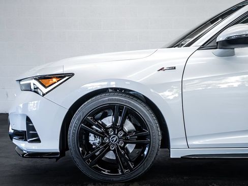 New 2026 Acura Integra A-Spec FWD image 12