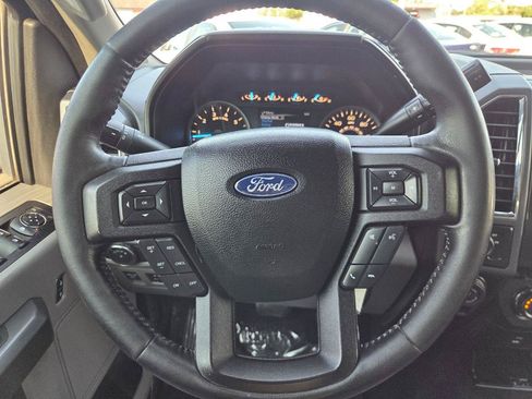 Used 2017 Ford F150 XLT w/ Equipment Group 301A Mid RWD image 25