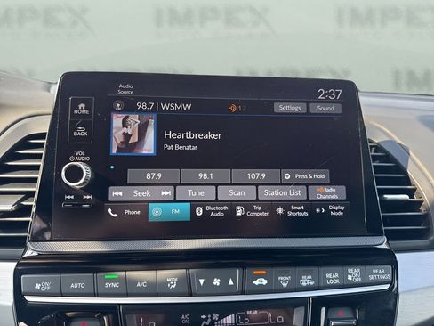 Used 2025 Honda Odyssey Sport-L image 20