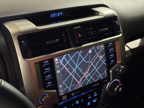 Used 2020 Toyota 4Runner Nightshade image 61