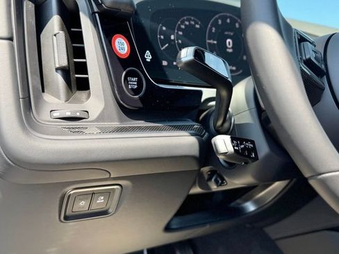 New 2026 Porsche Cayenne GTS AWD/4WD image 17