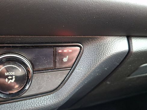 Used 2024 Honda HR-V Sport image 23
