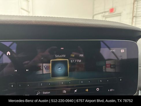 Used 2022 Mercedes-Benz E 450 Coupe image 19