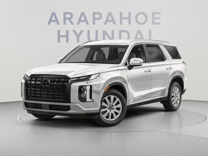Used 2024 Hyundai Palisade SEL