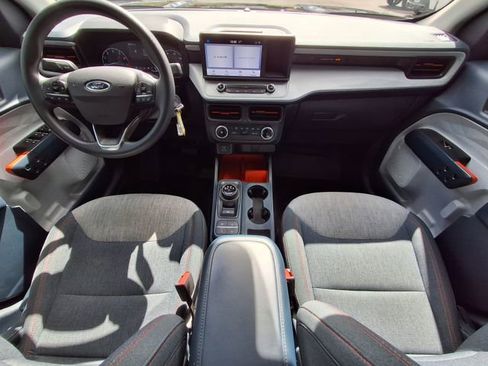 Used 2023 Ford Maverick XLT w/ Equipment Group 300A Standard AWD/4WD image 17