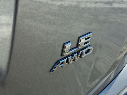 Used 2017 Toyota RAV4 LE AWD/4WD image 29