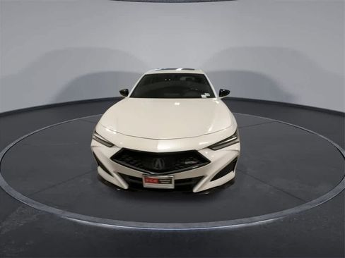 Used 2023 Acura TLX Type S image 3