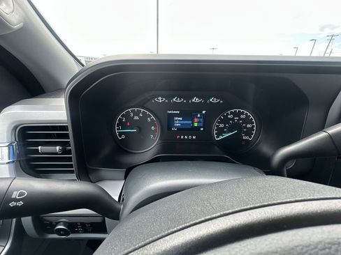 New 2026 Ford F350 XL w/ STX Appearance Package AWD/4WD image 21