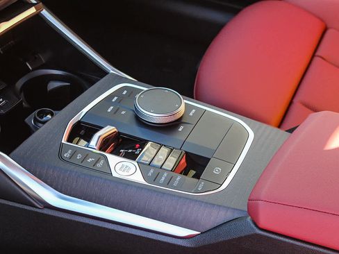 New 2026 BMW 330i Sedan w/ Convenience Package image 19