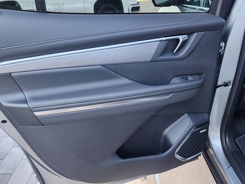 New 2026 Buick Enclave Preferred w/ Power Package image 43