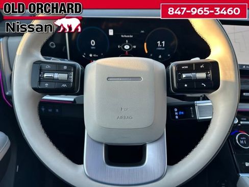 Used 2024 Hyundai Santa Fe Calligraphy image 22