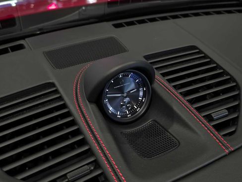 New 2026 Porsche 911 Carrera GTS image 35