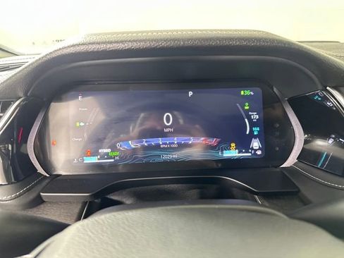 Used 2023 Jeep Grand Cherokee 4WD 4xe w/ Luxury Tech Group II image 17