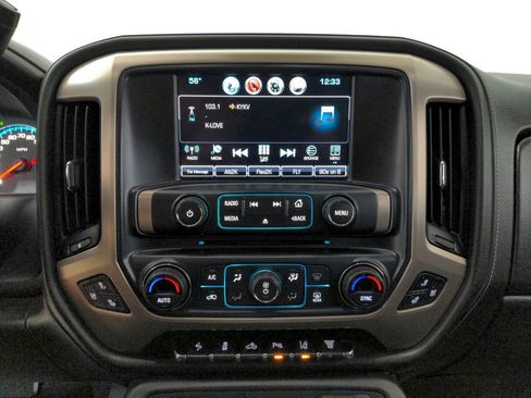Used 2019 GMC Sierra 3500 Denali AWD/4WD image 23
