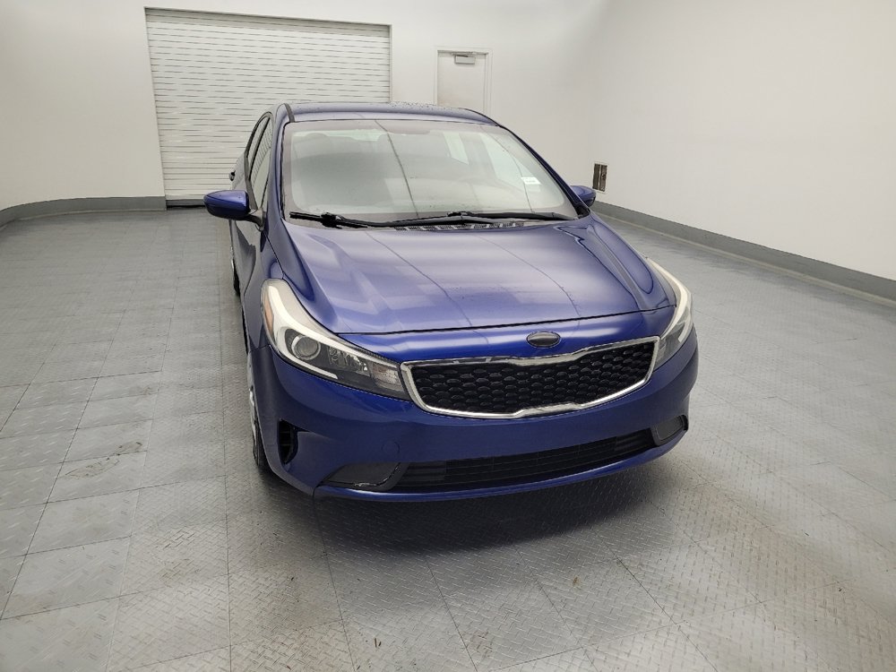 Used 2018 Kia Forte LX FWD image 14