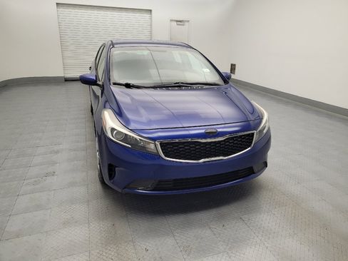 Used 2018 Kia Forte LX FWD image 14
