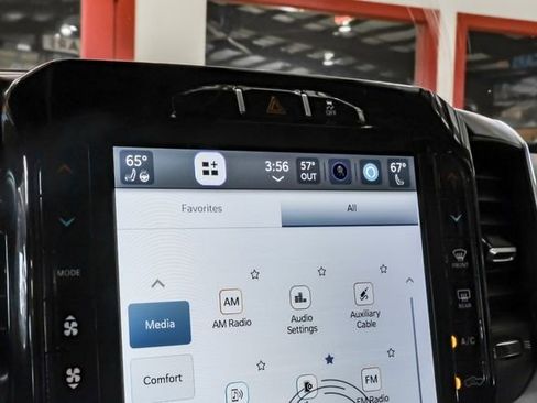 Used 2022 RAM 3500 Laramie image 22