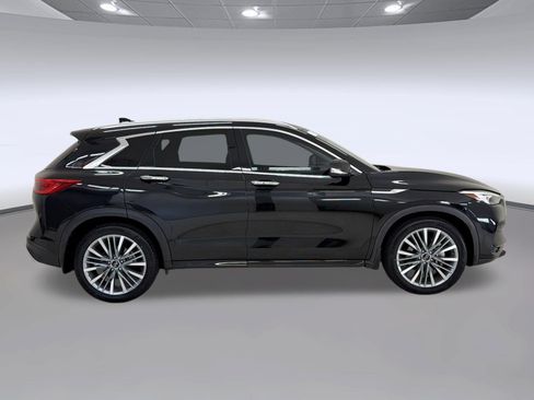 Used 2023 INFINITI QX50 Sensory FWD image 8