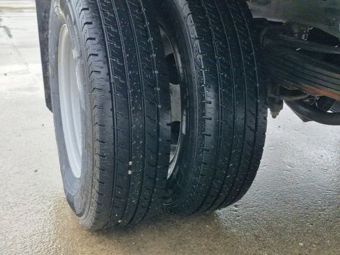 Used 2014 Chevrolet Silverado 3500 W/T image 18