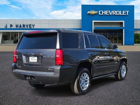 Used 2018 Chevrolet Tahoe Premier image 6