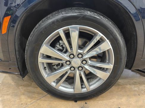 Used 2021 Cadillac XT6 Premium Luxury AWD/4WD image 8