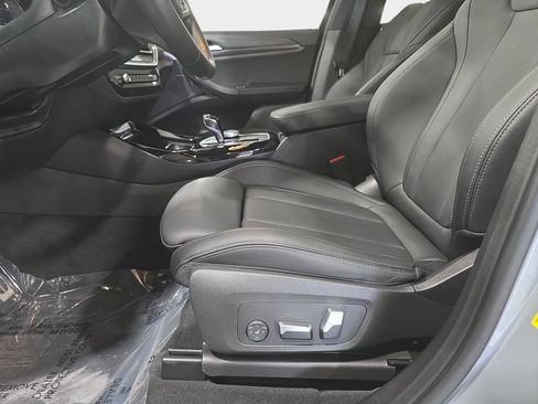 Used 2023 BMW X3 sDrive30i w/ M Sport Package RWD image 22