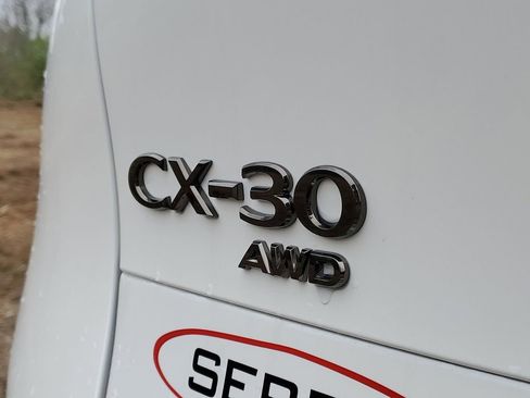 New 2026 MAZDA CX-30 Aire Edition AWD/4WD image 6