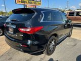 Used 2013 INFINITI JX35 AWD w/ Premium Pkg image 4