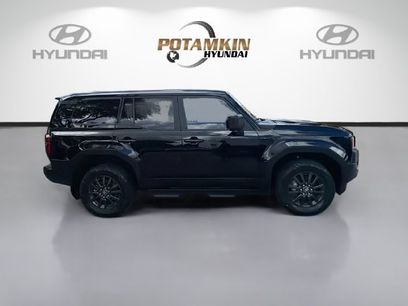 Used 2025 Toyota Land Cruiser 1958