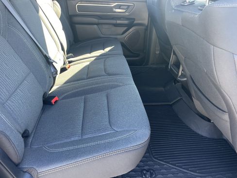 Used 2020 RAM 1500 Big Horn image 16