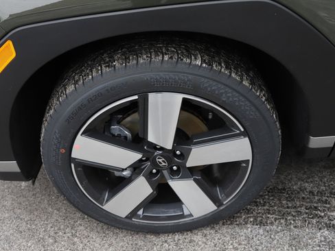 New 2026 Hyundai Santa Fe Limited image 10