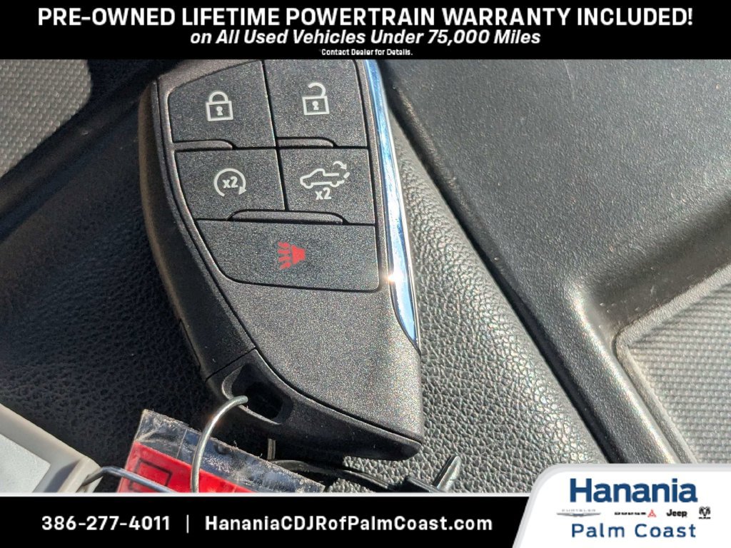 Used 2023 Chevrolet Silverado 1500 Custom RWD image 30